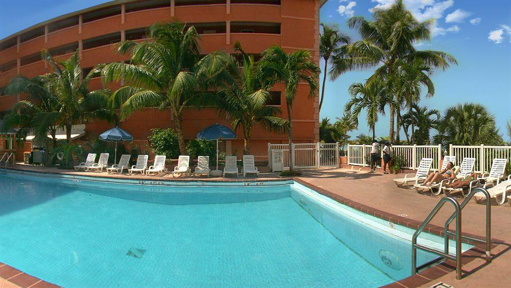 Nassau Palm Exterior foto