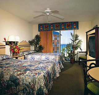 Nassau Palm Exterior foto