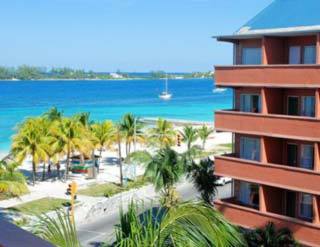 Nassau Palm Exterior foto