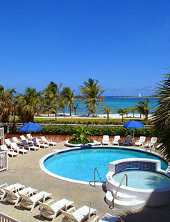 Nassau Palm Exterior foto