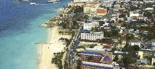 Nassau Palm Exterior foto