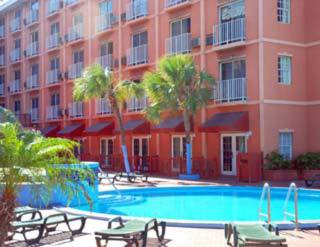 Nassau Palm Exterior foto