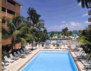 Nassau Palm Exterior foto
